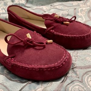 Michael Kors Moccasins